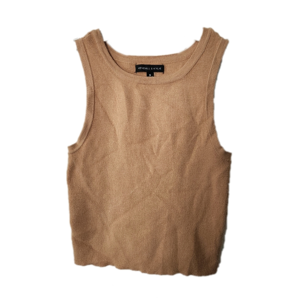 Kendall & Kylie top